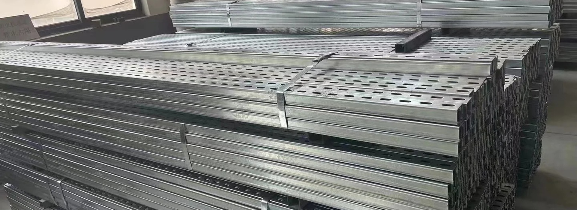 台中鐵皮屋施工現場-鋼構工程專業團隊