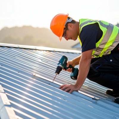 JS 鐵皮屋客服專員